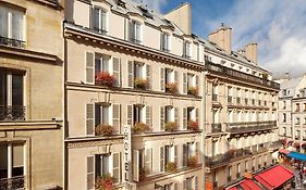 Hotel du Levant Paris